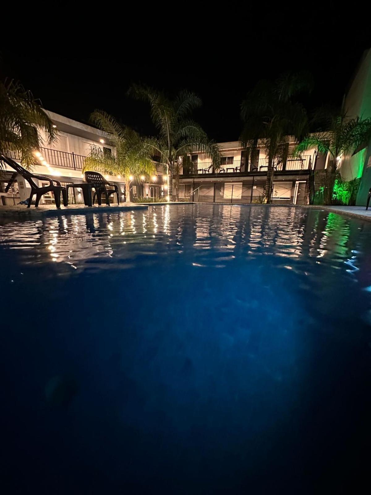 Inn Del Angel- By Hvh Villa Carlos Paz