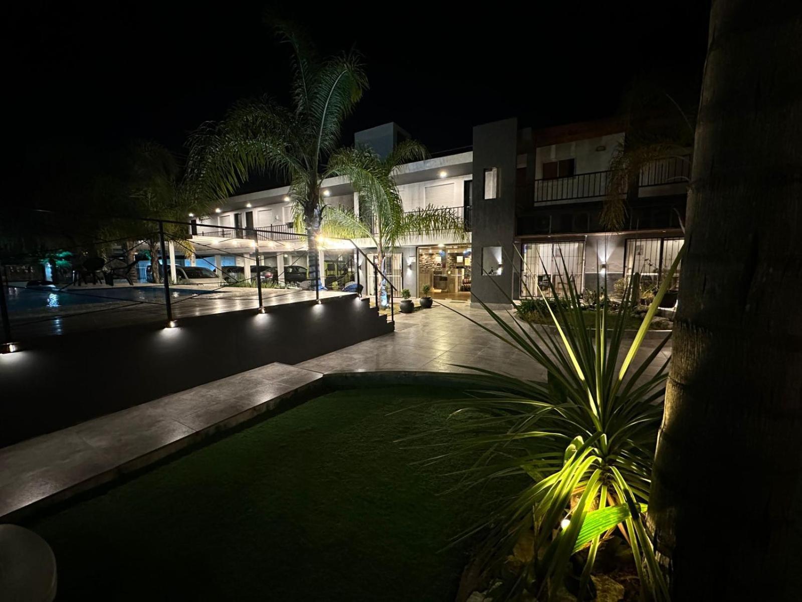 Del Angel- By Hvh Inn Villa Carlos Paz