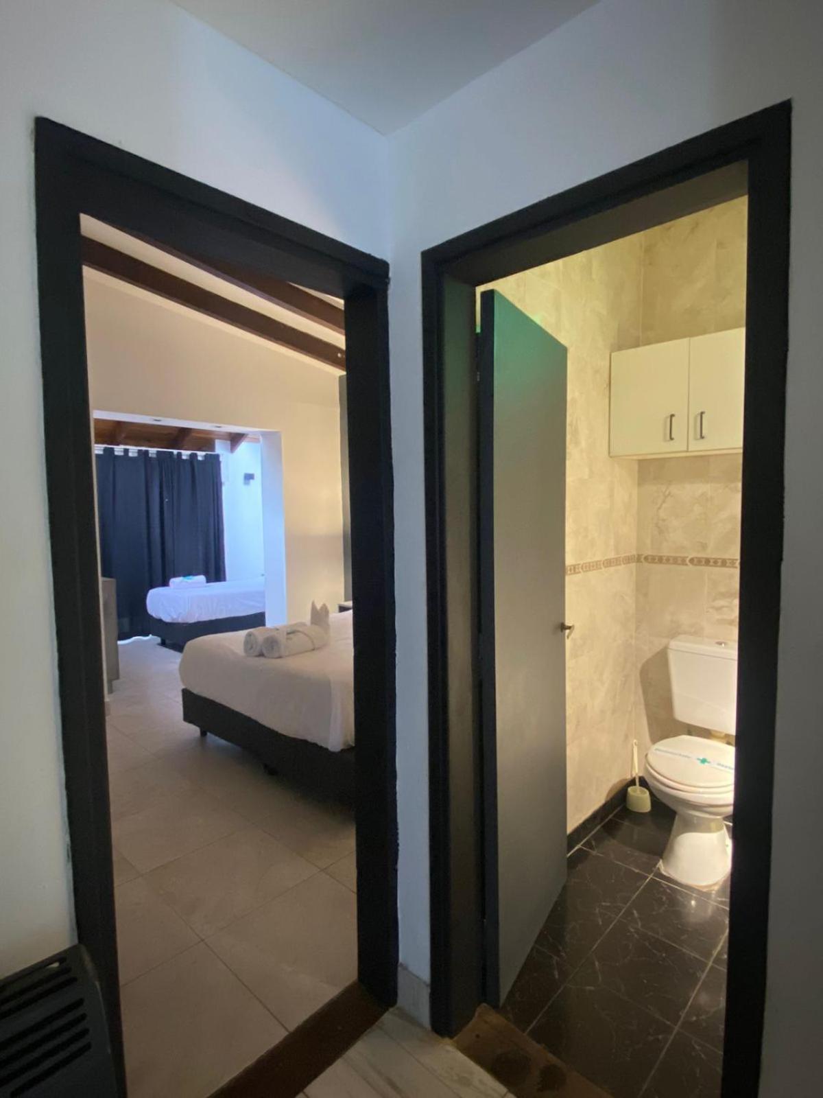 Del Angel- By Hvh Inn Villa Carlos Paz